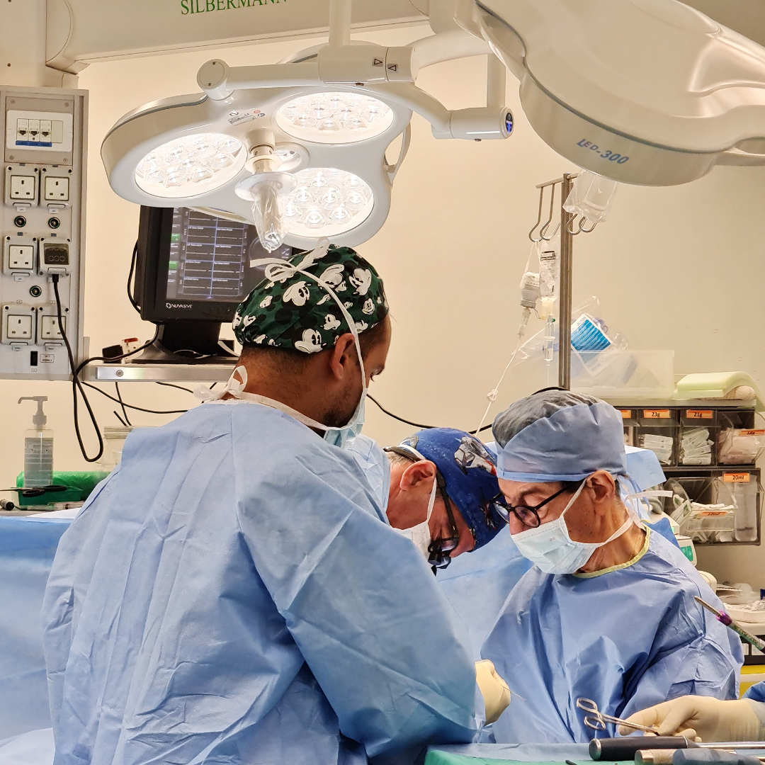 Embracing Minimally Invasive Surgery: Revolutionizing Patient Care